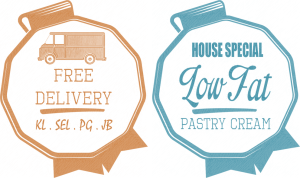 cake shop malaysia