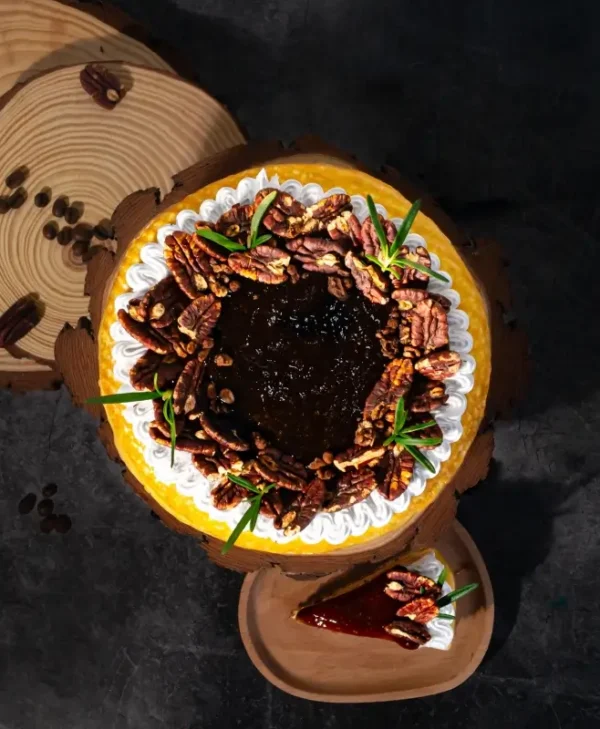 Alternative view of Illy® Espresso Macchiato Crêpe
