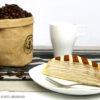 Coffee Mille Crepe