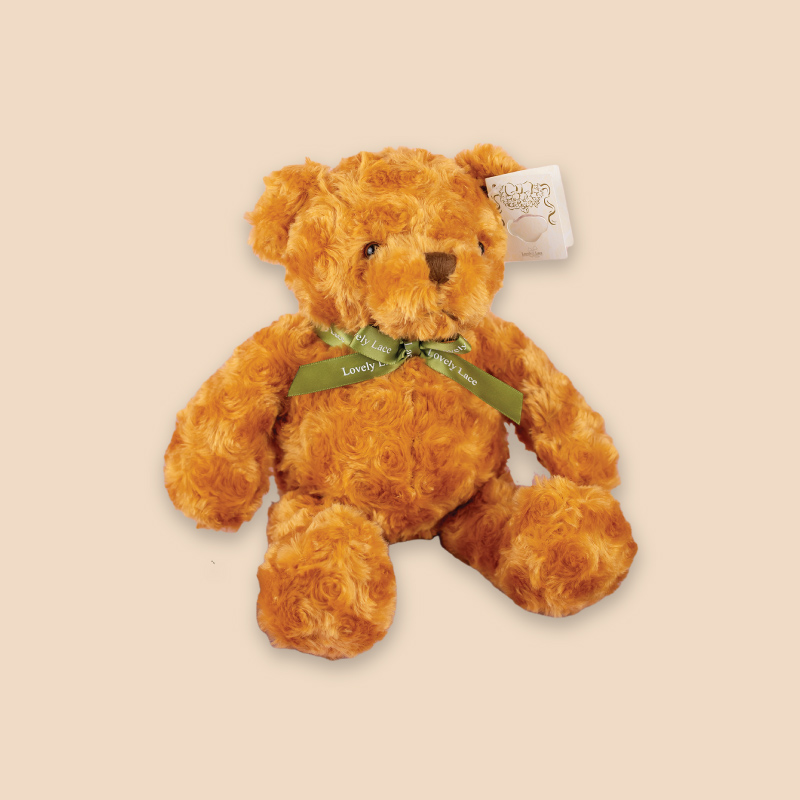 Scented Teddy Bear