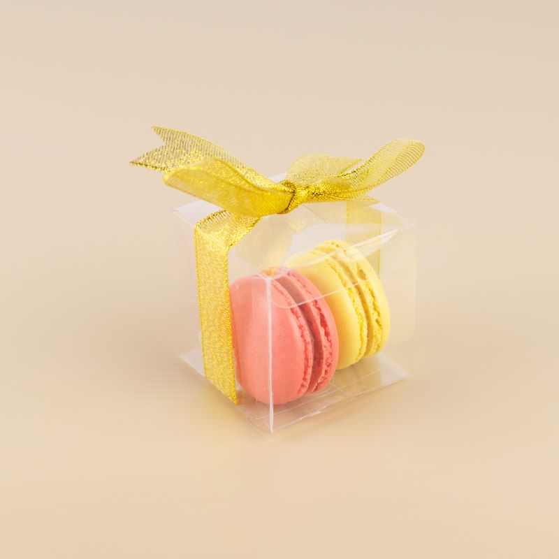 Mini Macaron